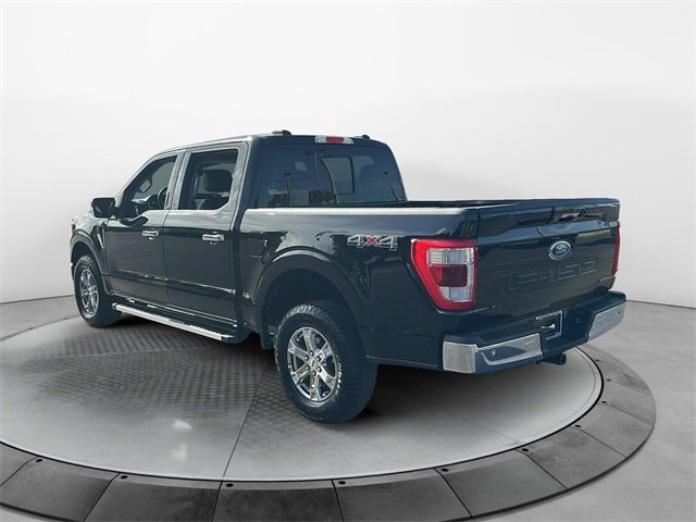 2023 Ford F-150 XL photo 5