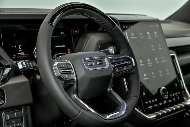 2026 Gmc Yukon photo 11