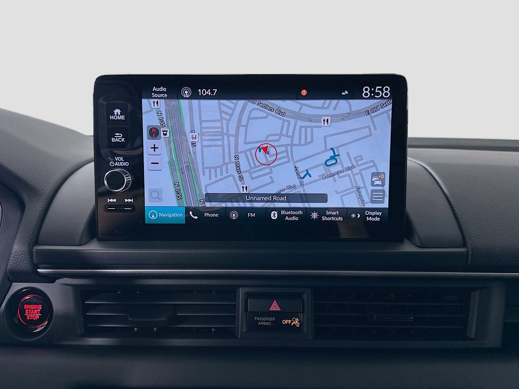 2025 Honda Pilot Elite photo 12