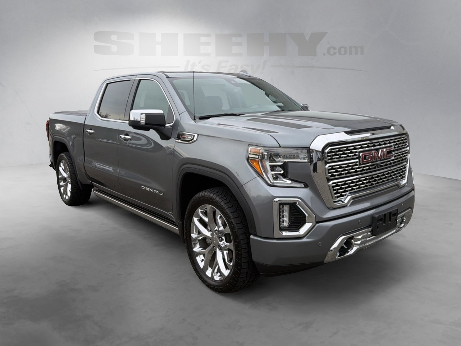 2020 Gmc Sierra 1500 Denali photo 2