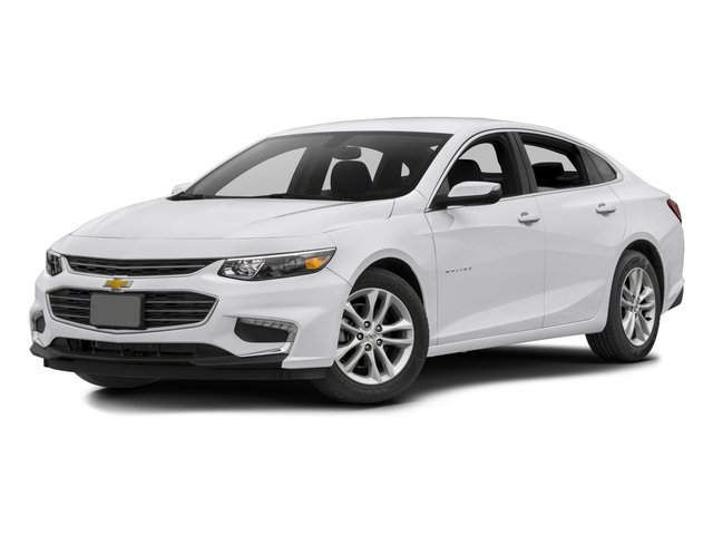 2016 Chevrolet Malibu 1LT FWD