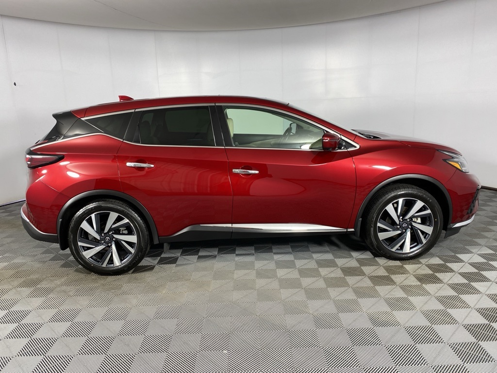 2023 Nissan Murano SL photo 27