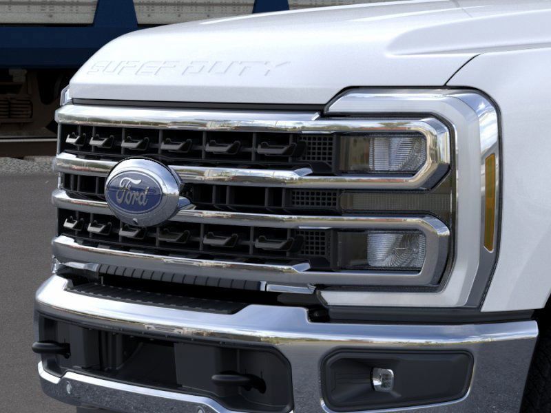 2025 Ford F-250 photo 16
