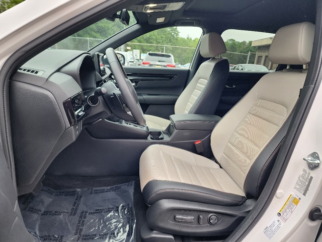 2024 Honda CR-V Hybrid Sport Touring photo 20