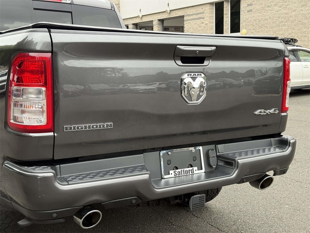 2021 Ram 1500 Big Horn Lone Star photo 10