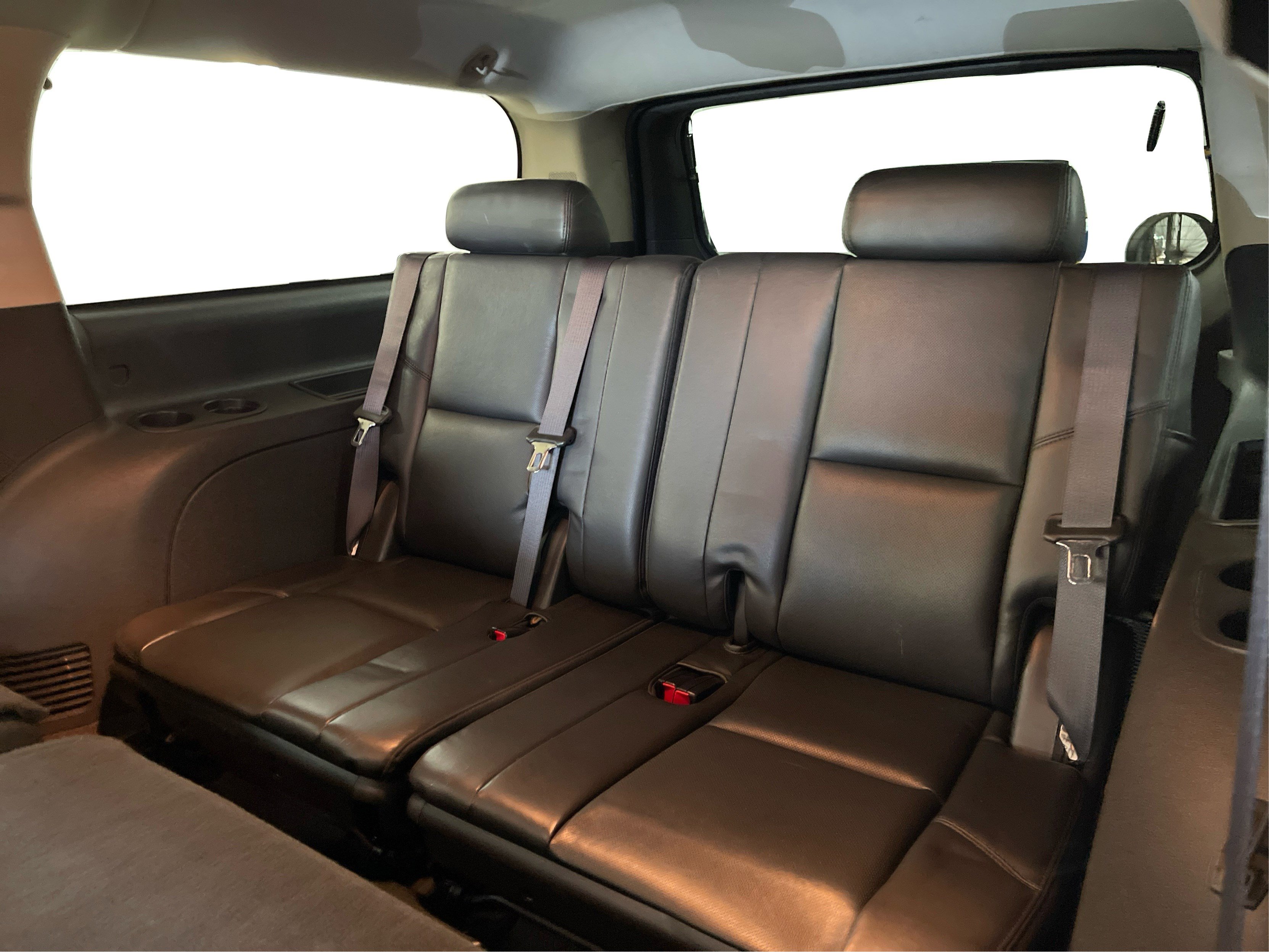 2011 Gmc Yukon XL Denali photo 20