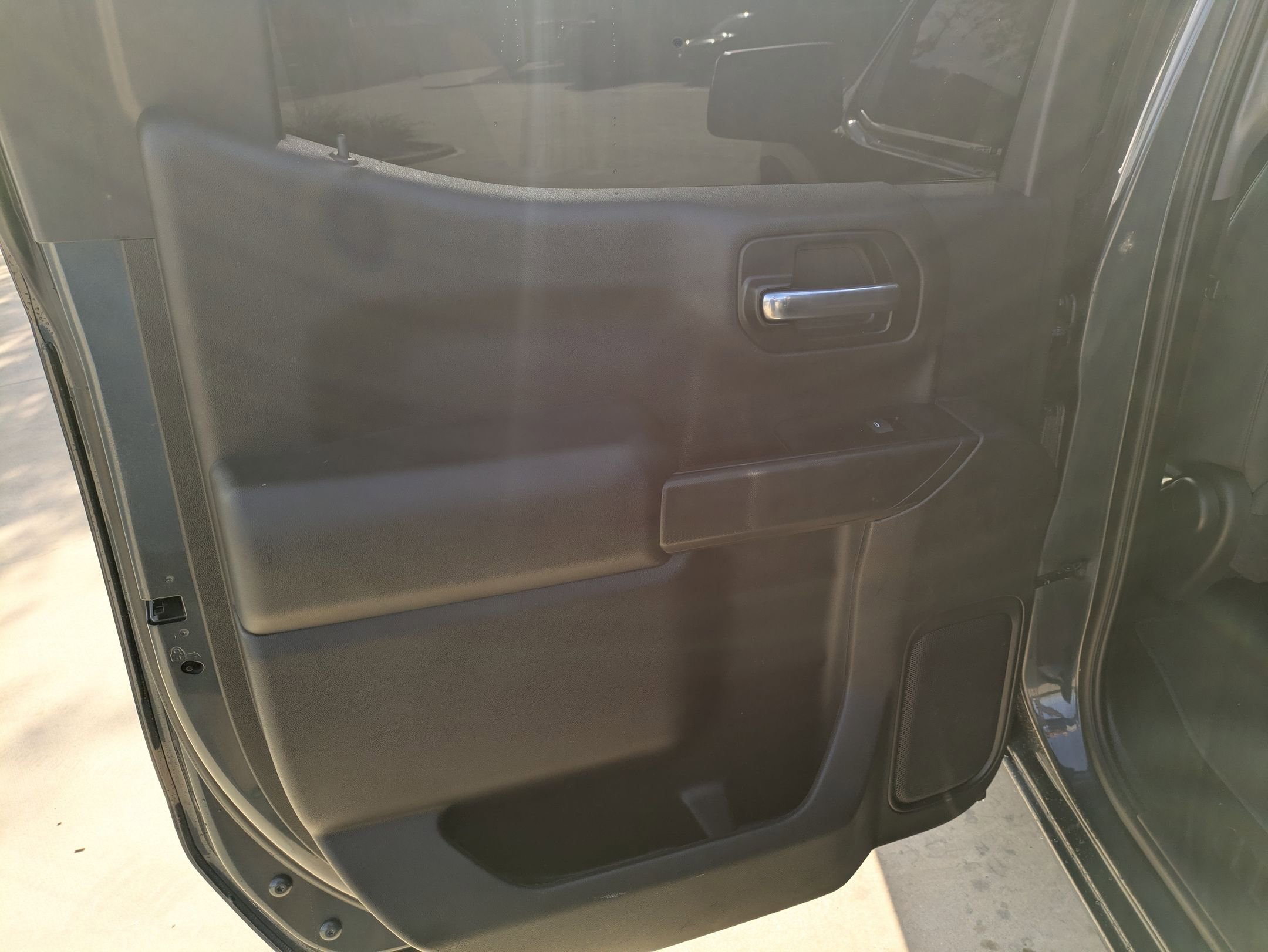 2020 Chevrolet Silverado 1500 LT photo 13