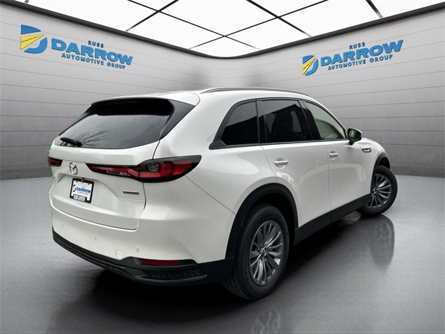 2025 Mazda CX-90 3.3 Turbo Preferred photo 5