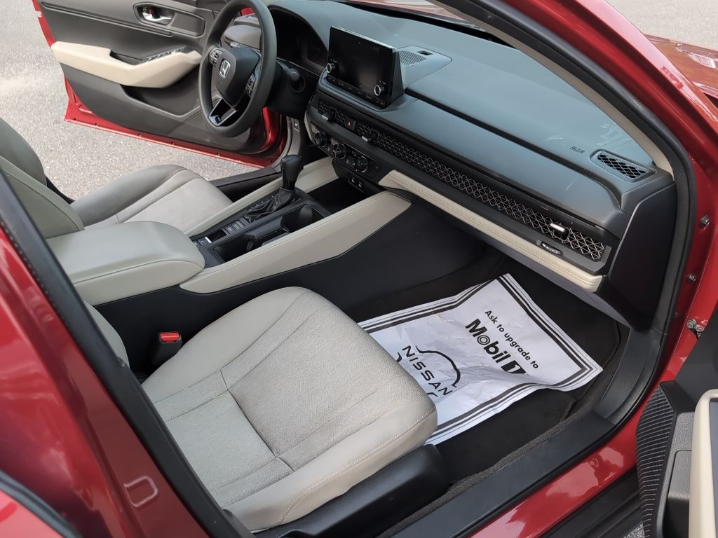 2023 Honda Accord EX photo 14