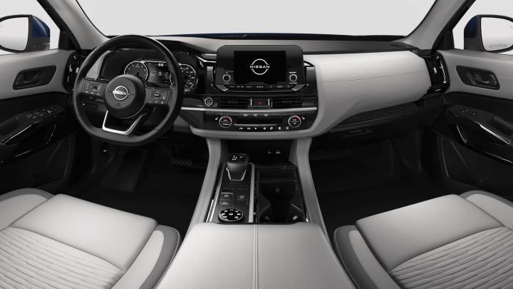 2025 Nissan Pathfinder SV photo 2