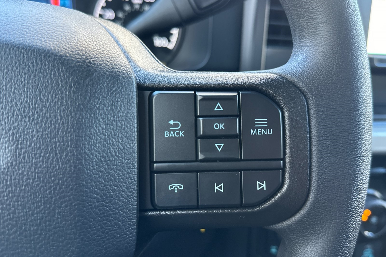 2024 Ford F-350 XLT photo 24
