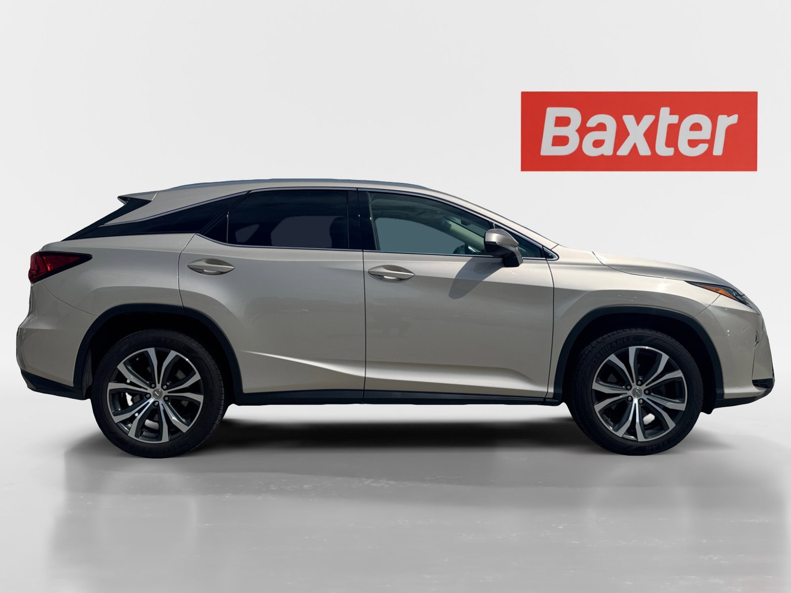 2016 Lexus RX 350 AWD photo 16