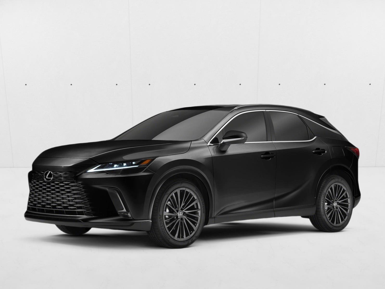 2023 Lexus RX 350's photo