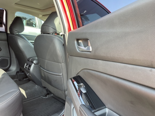 2023 Nissan Altima 2.5 SL photo 20