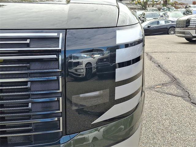 2026 Hyundai Palisade Limited photo 3