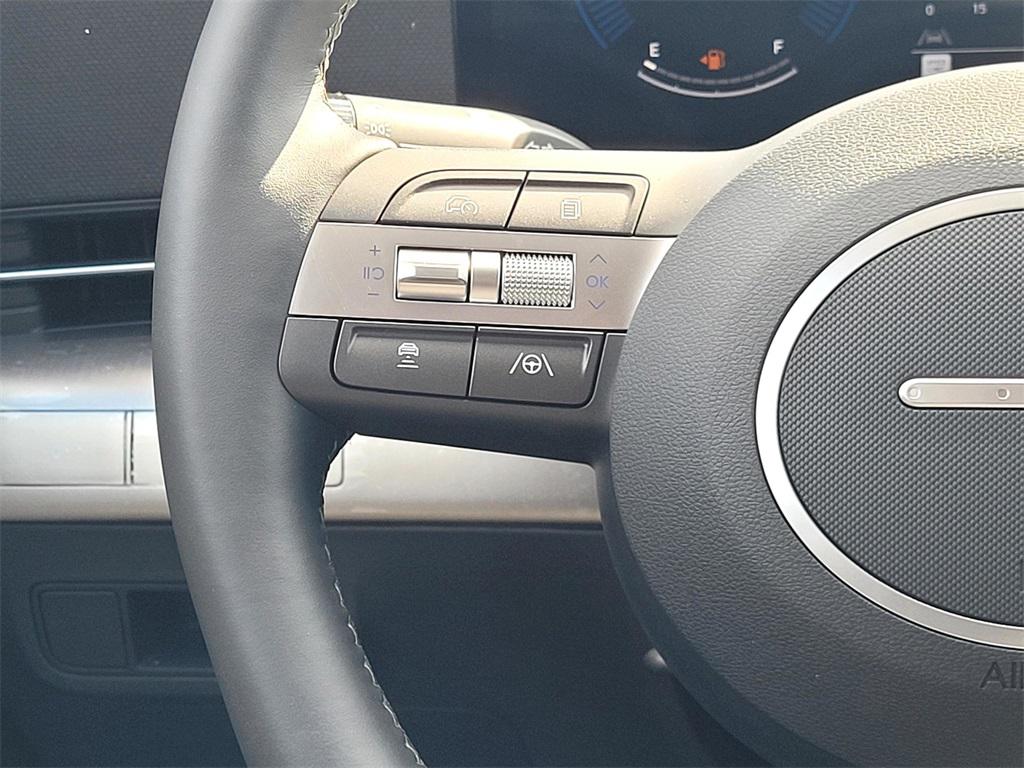 2026 Hyundai Kona SEL photo 24