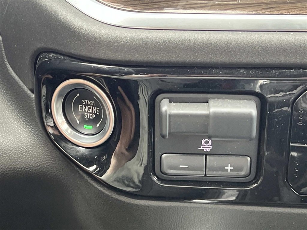 2023 Chevrolet Silverado 1500 RST photo 20