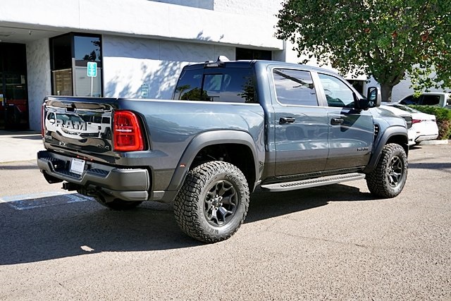 Used 2025 Blue Ram RHO image 9