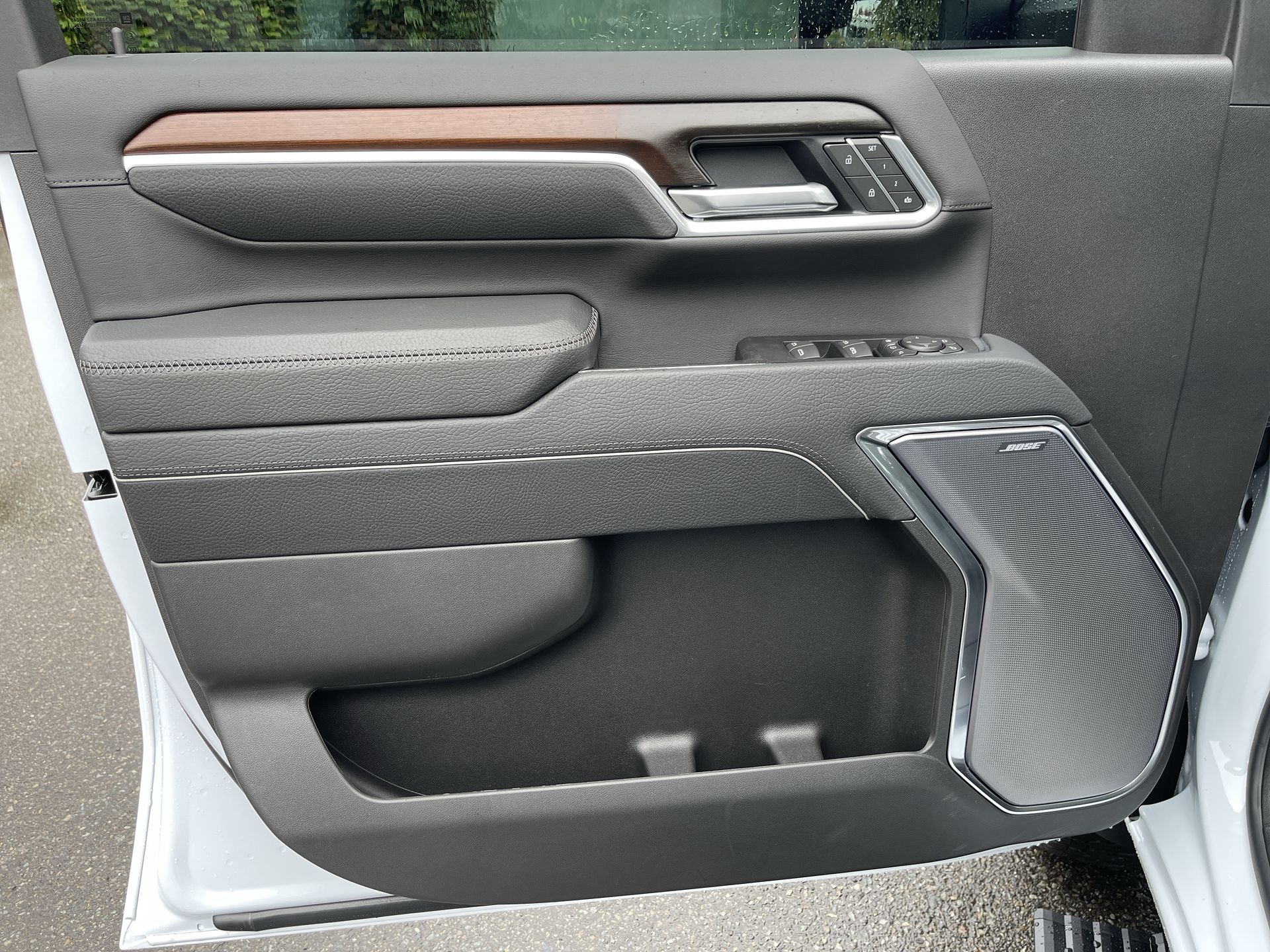 2026 Gmc Sierra 3500 HD Denali photo 22