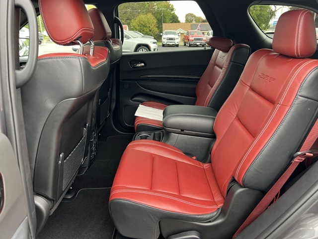 2024 Dodge Durango SRT 392 photo 17