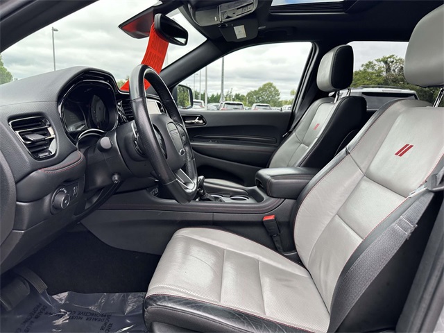 2023 Dodge Durango GT Plus photo 15
