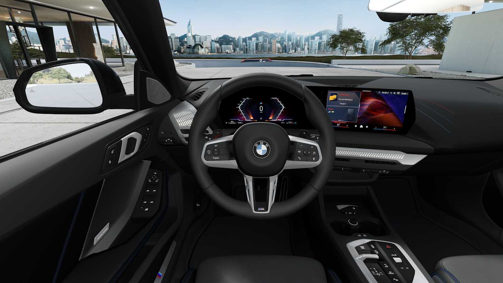 2026 Bmw 228 photo 13