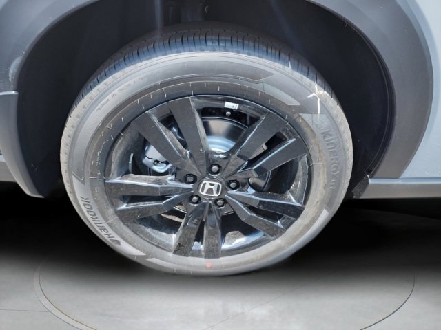 2026 Honda HR-V Sport photo 10