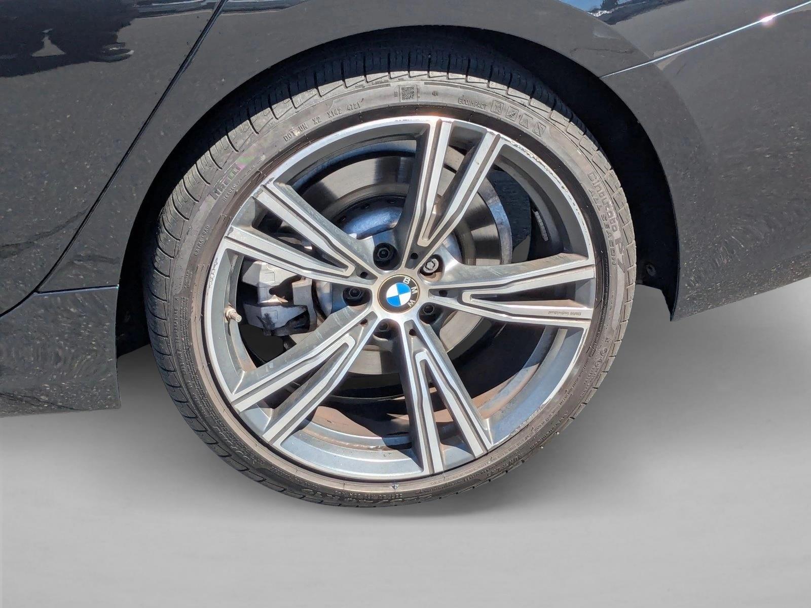 2022 Bmw 330i photo 21