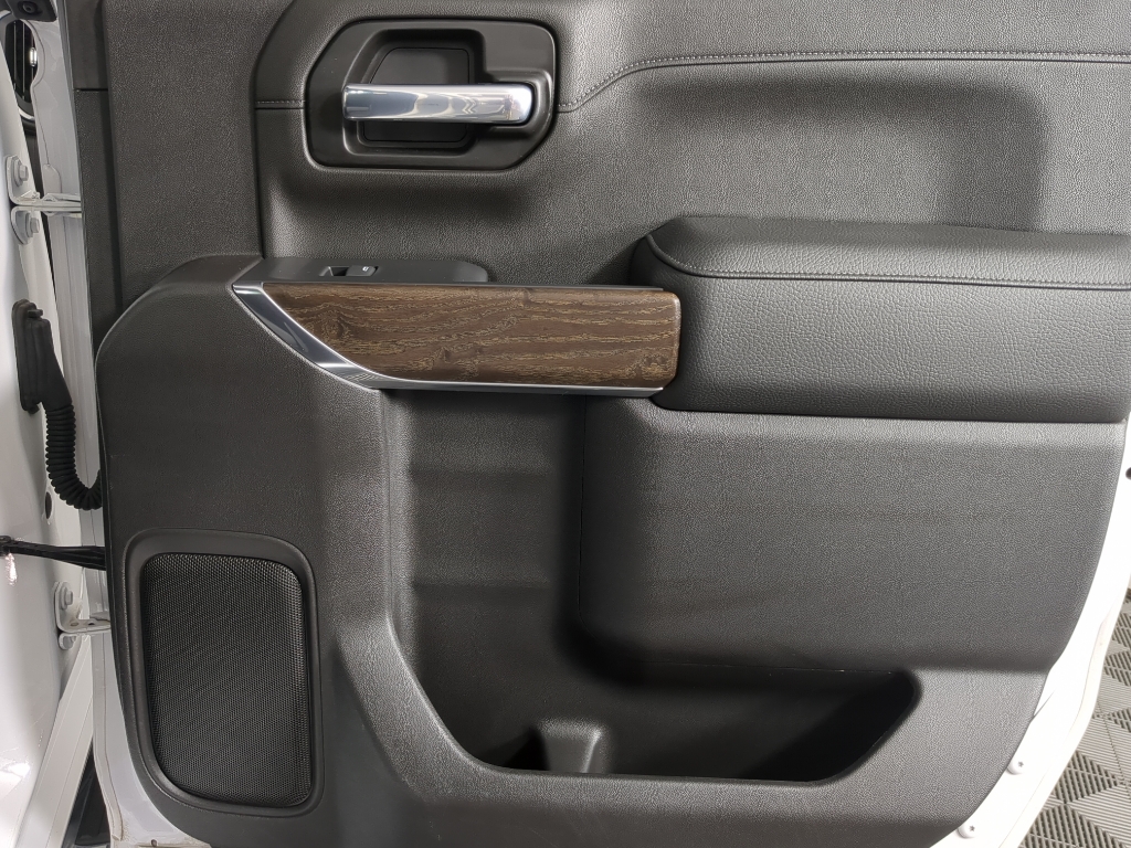 2021 Gmc Sierra 1500 Denali photo 16