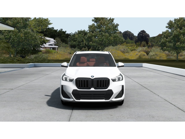 2026 Bmw X1 XDrive28i photo 2