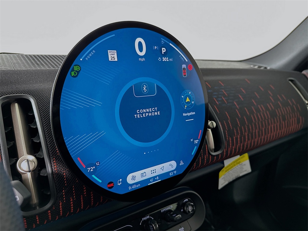 2026 Mini Countryman S ALL4 photo 17