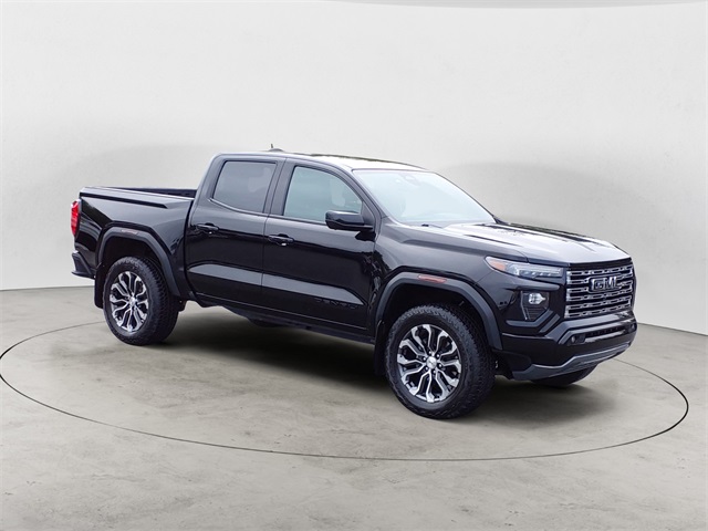 2023 Gmc Canyon Denali photo 7