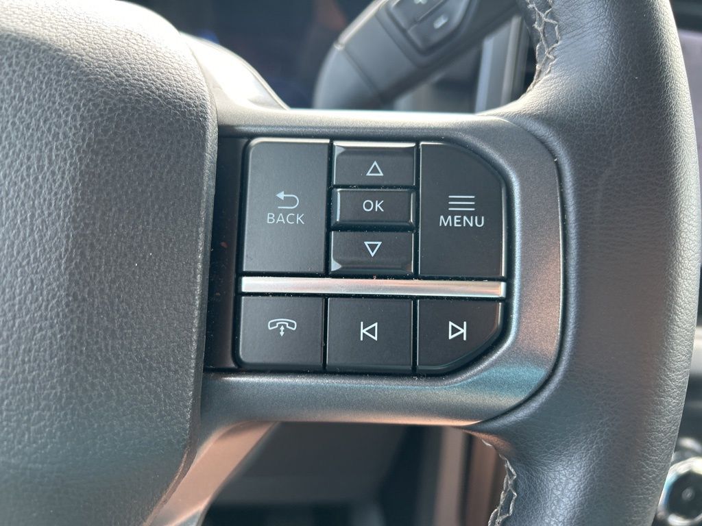 2024 Ford F-150 XLT photo 20