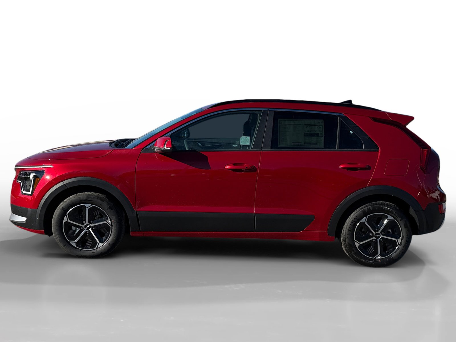 2025 Kia Niro EX photo 2