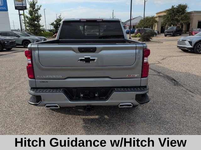 2026 Chevrolet Silverado 1500 RST photo 17