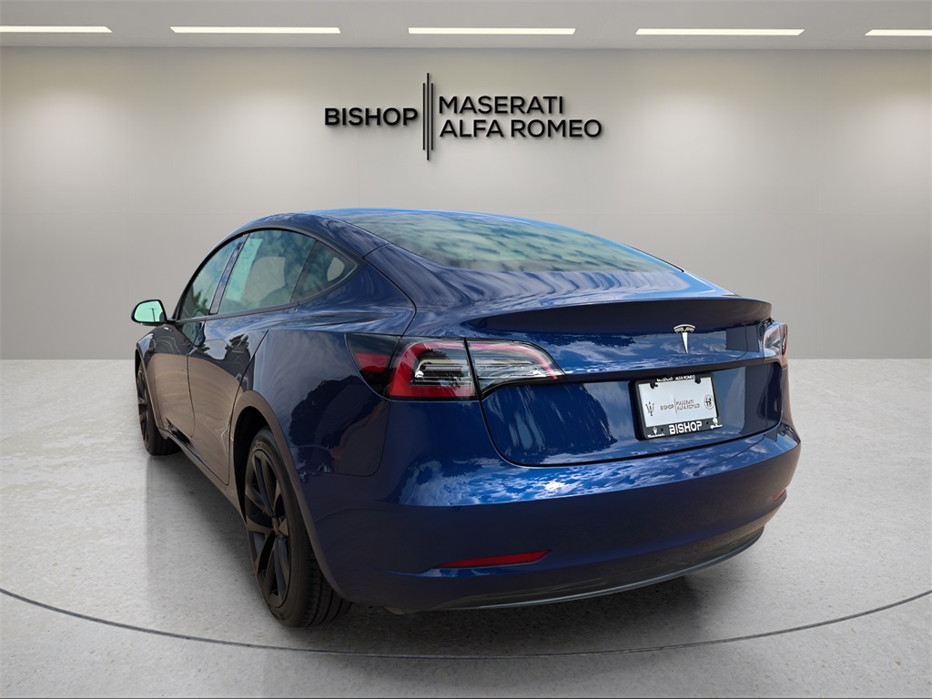 2023 Tesla Model 3 photo 5