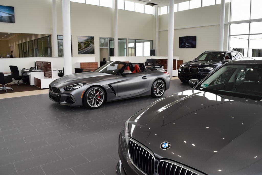 2026 Bmw X2 M35i photo 26