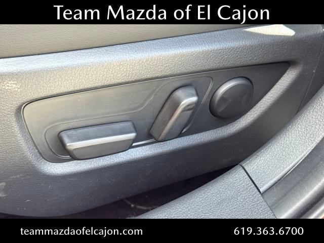 2025 Mazda CX-30 2.5 Turbo Premium photo 5