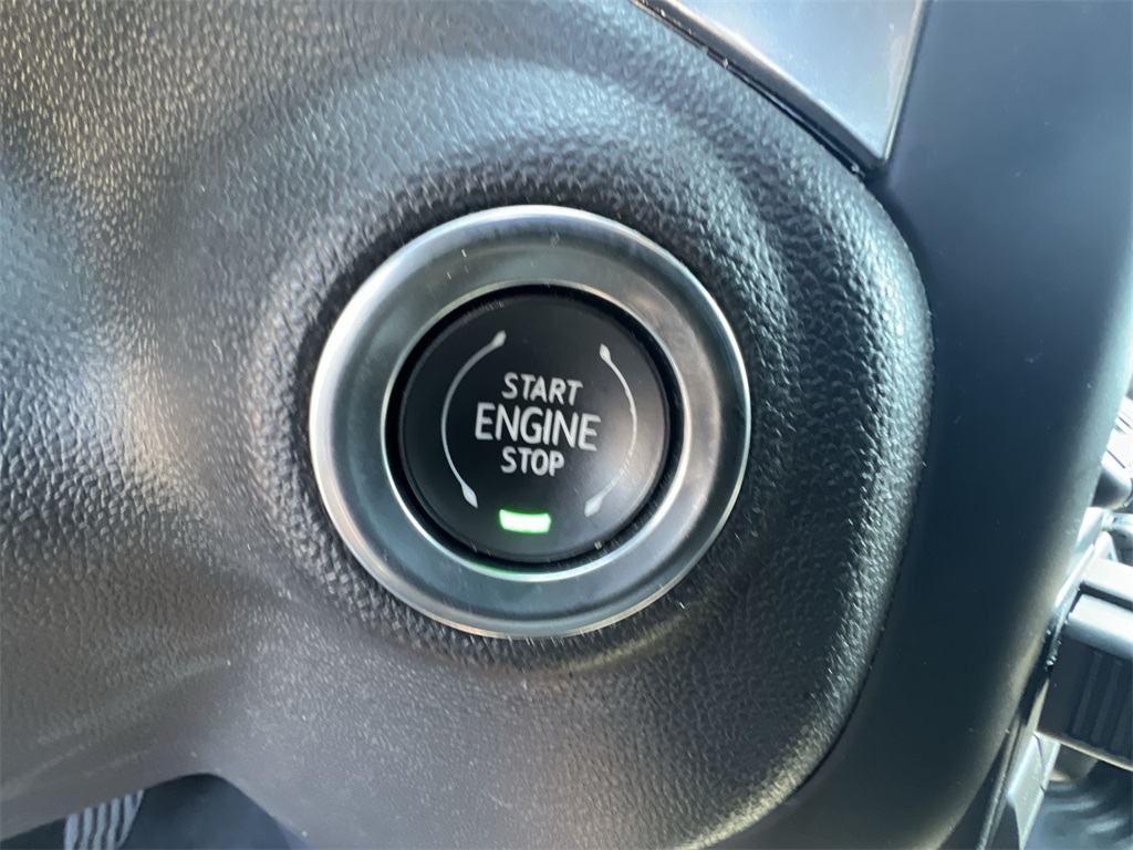 2021 Chevrolet Silverado 1500 LT photo 23
