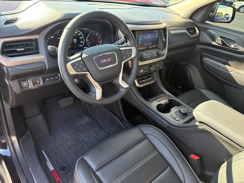 2023 Gmc Acadia Denali photo 18