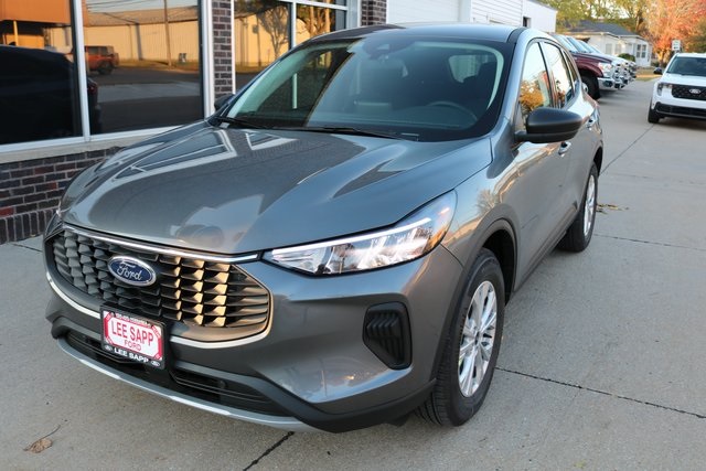 2026 Ford Escape Active photo 4