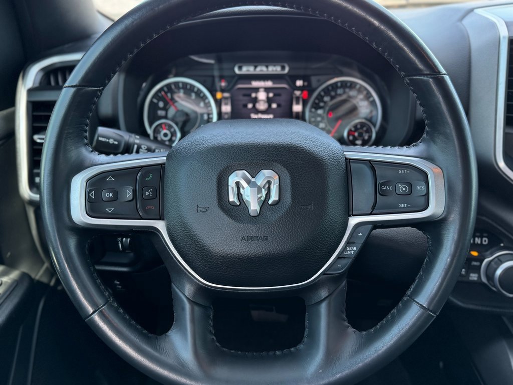 2022 Ram 1500 Big Horn photo 14