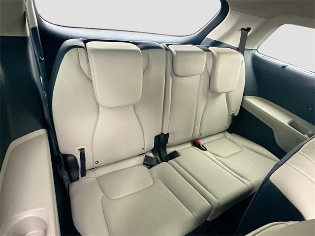 2026 Kia Carnival EX photo 24
