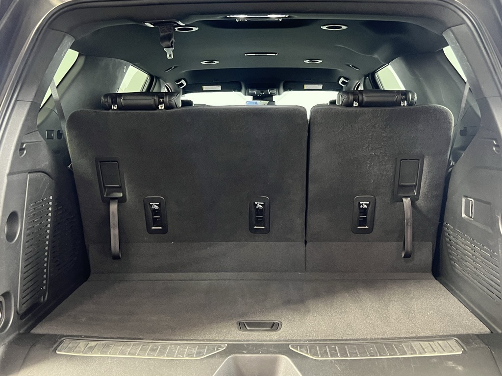 2024 Chevrolet Tahoe Z71 photo 24