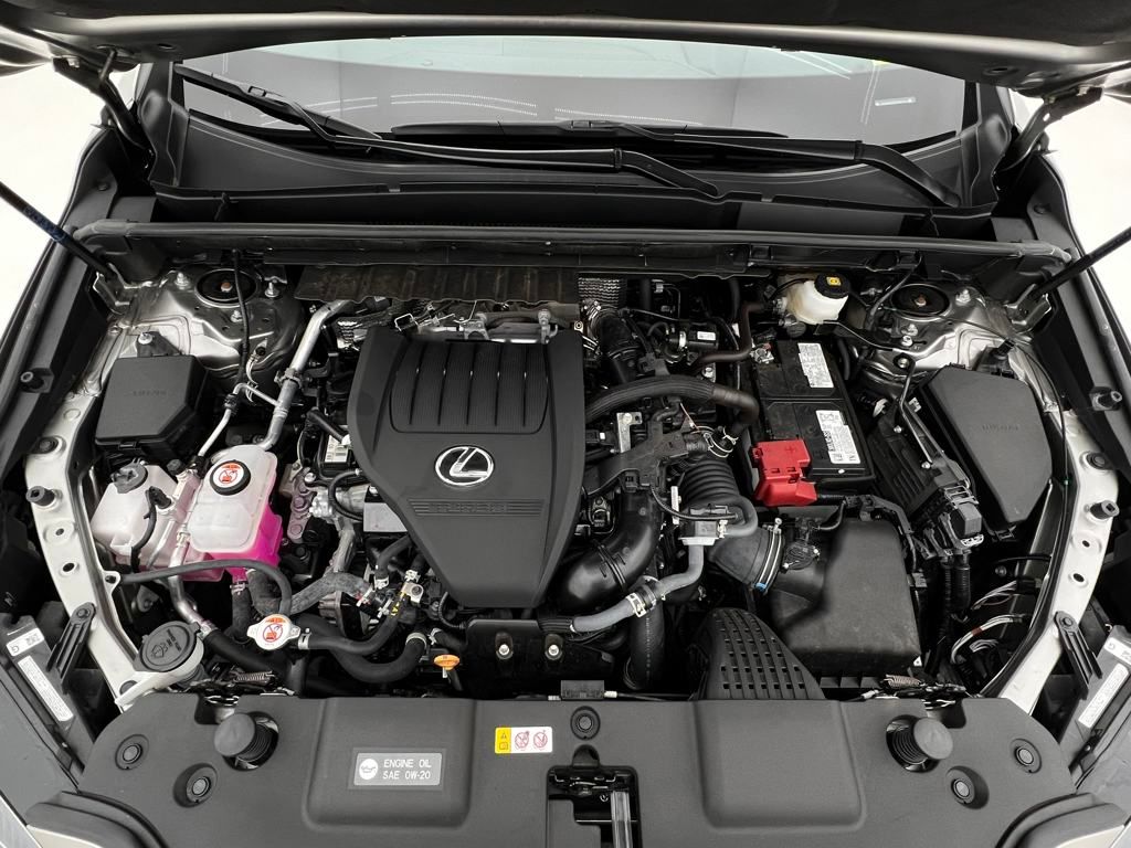 2025 Lexus NX 350 Premium photo 29
