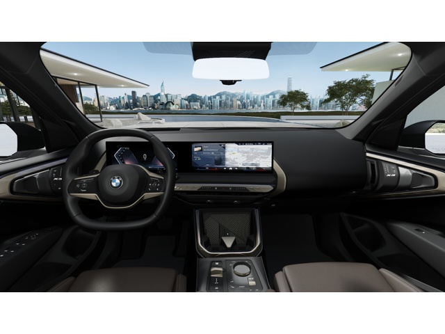 2025 Bmw X3 30x Drive photo 10