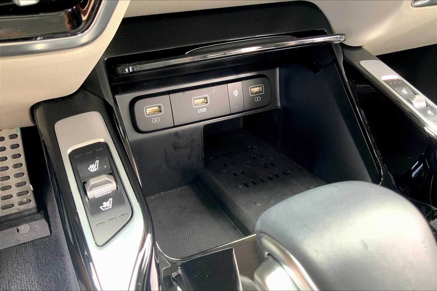2023 Kia Sorento SX Prestige photo 56