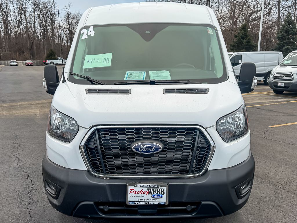 2024 FORD TRANSIT - Image 6