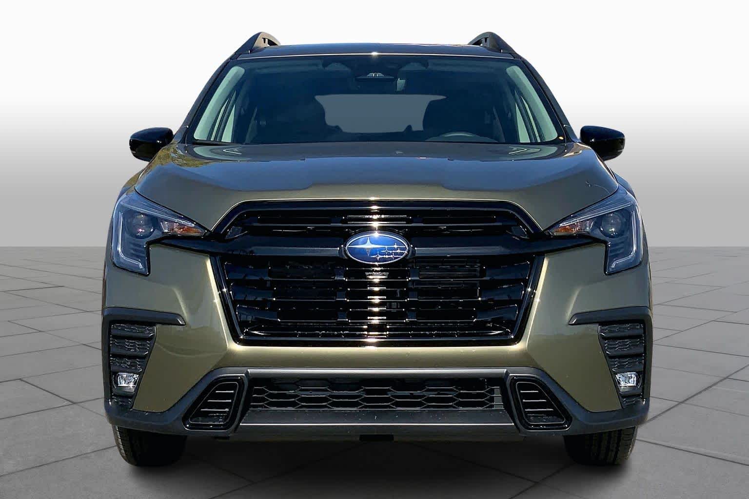 2026 Subaru Ascent Premium photo 3