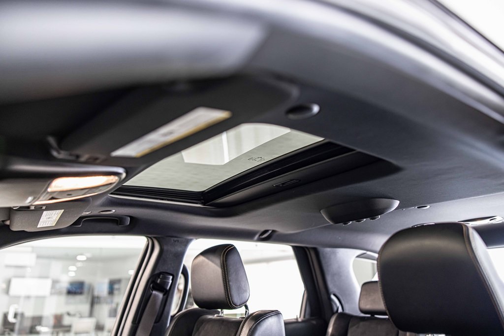 2025 DODGE DURANGO - Image 20